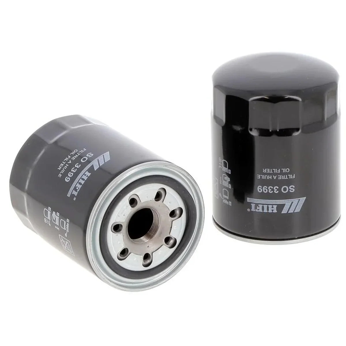 WGL 3399 Oil Filter