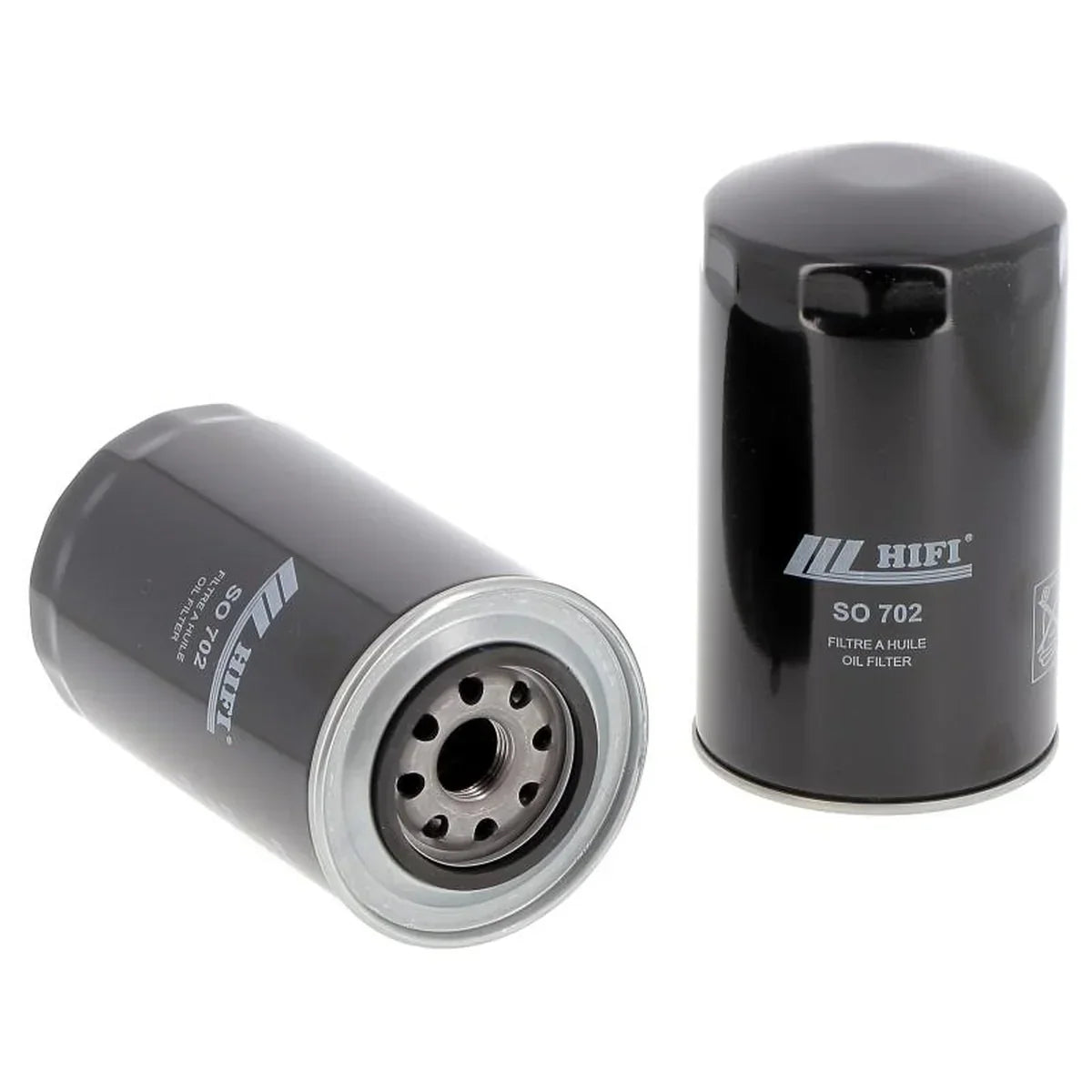 Donaldson WGL 702 Lube Filter