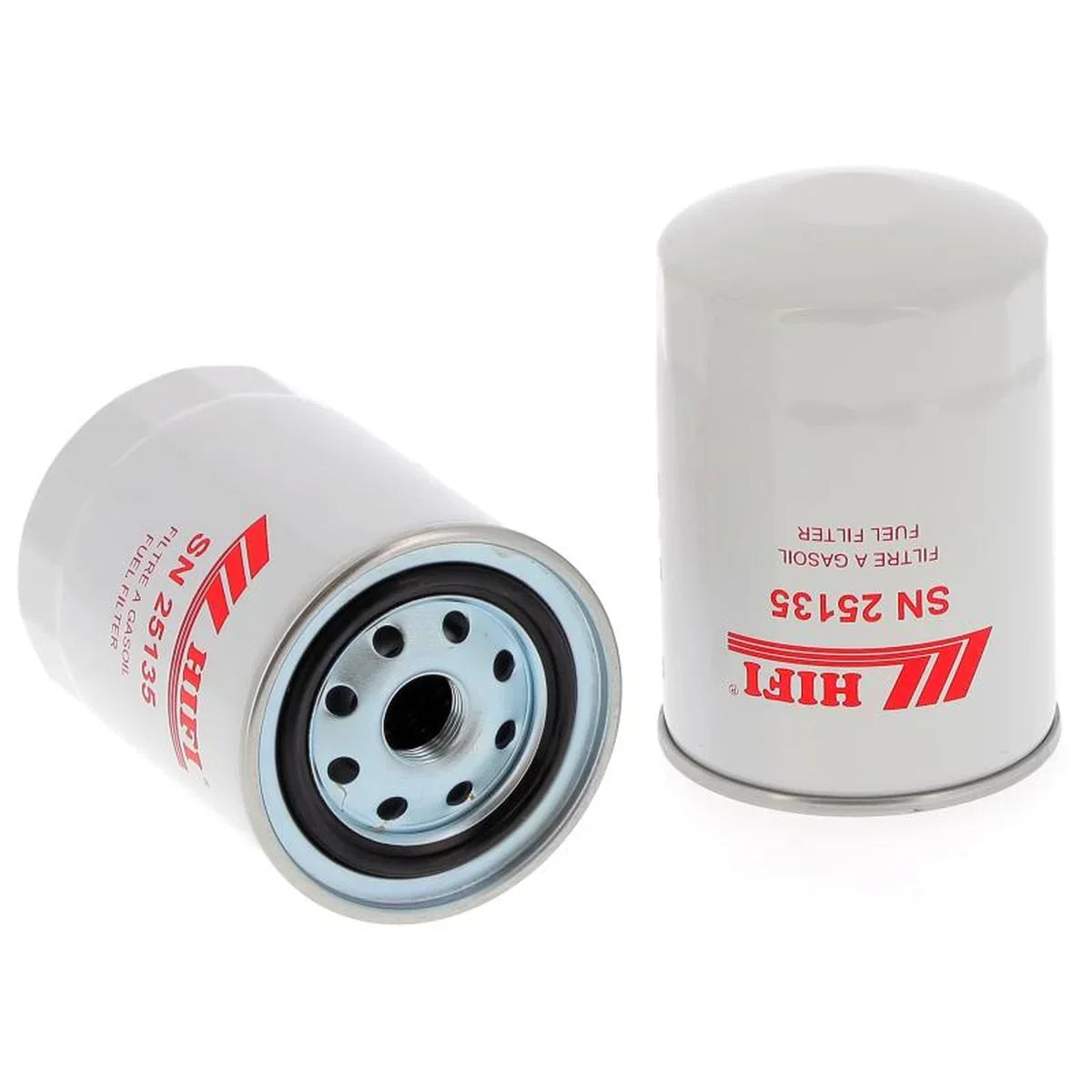 Fuel Filter - 24.A76.00