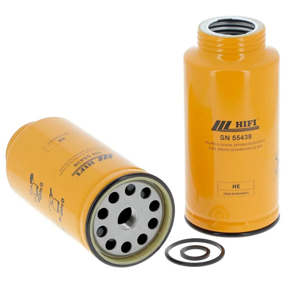 46578321 Fuel Water Separator