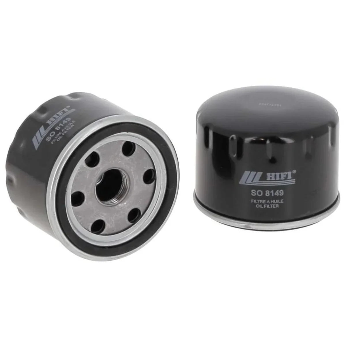 Genuine HiFi Oil Filter SO 8149 (Replaces Fleetguard LF3403) 107.2175.117
