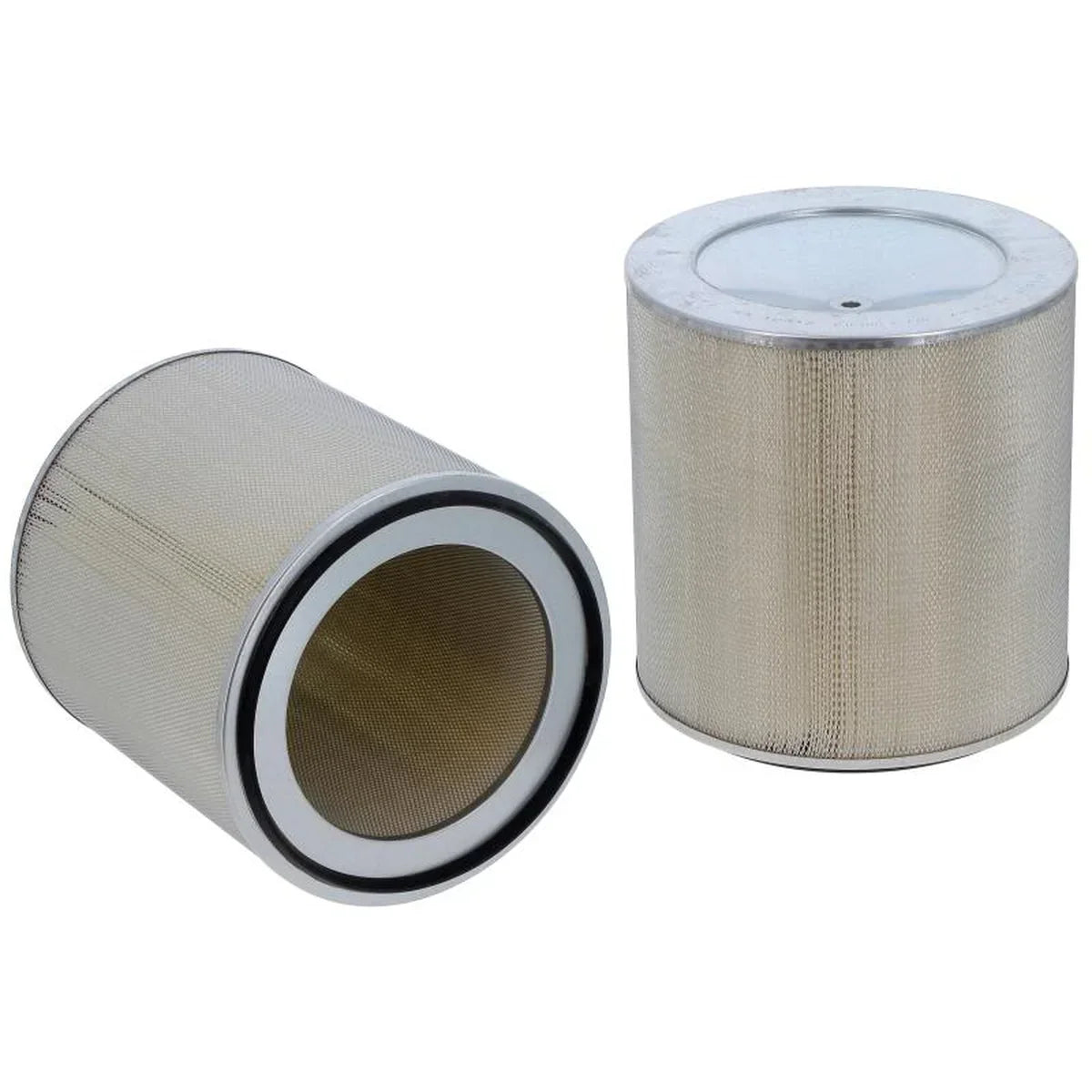 EFA 331 Air Filter – MANN-FILTER Clean Air Intake and Engine Protection