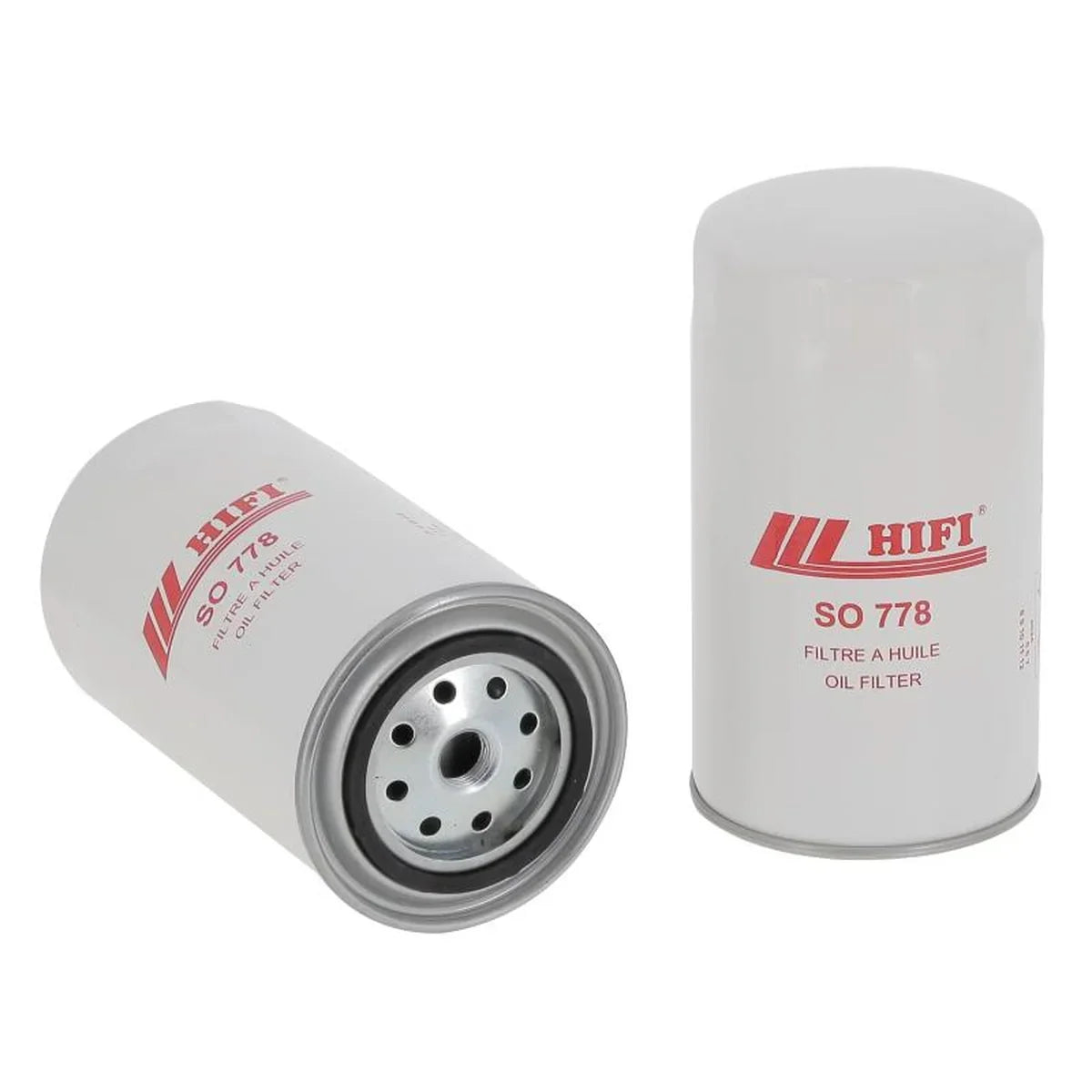 WGL 778 Lube Filter