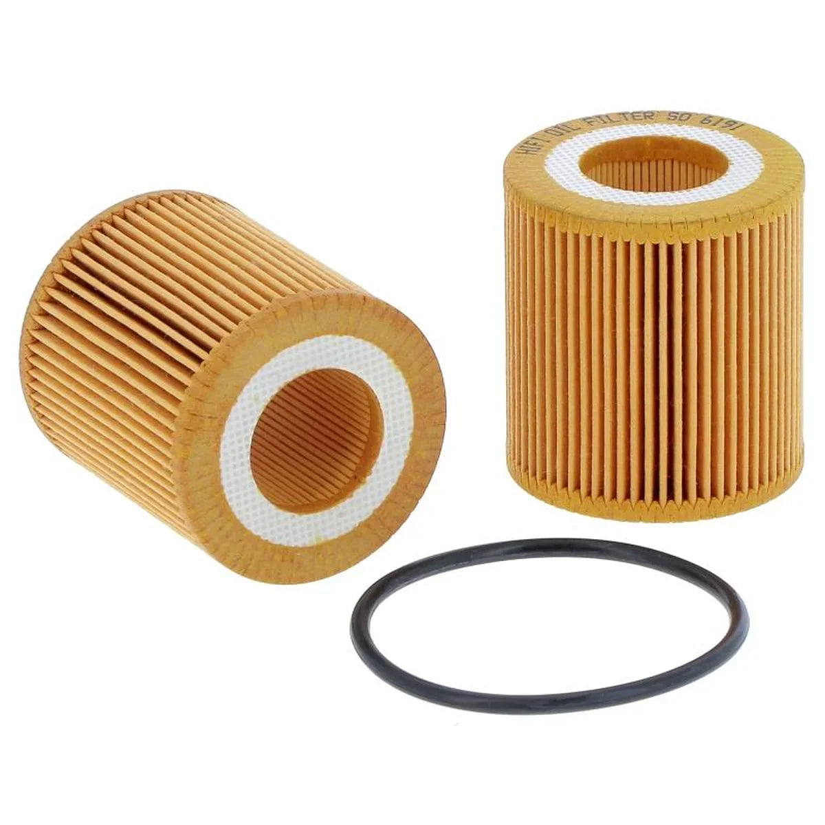 FA 6118 ECO Oil Filter