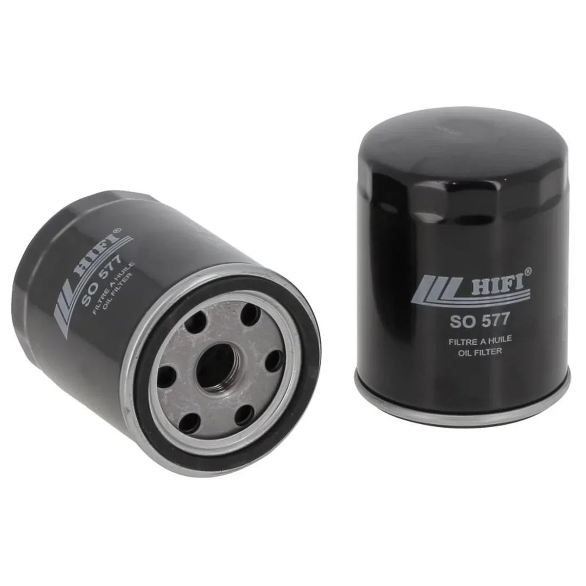 HiFi SO 577 Oil Filter - 89FF6714A2E
