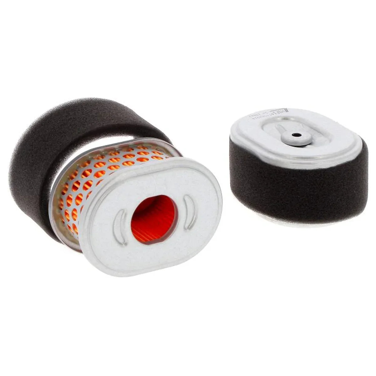HiFi Filter SA 12822 Air Filter - WGA 934 (Replaces Fleetguard AF25471)