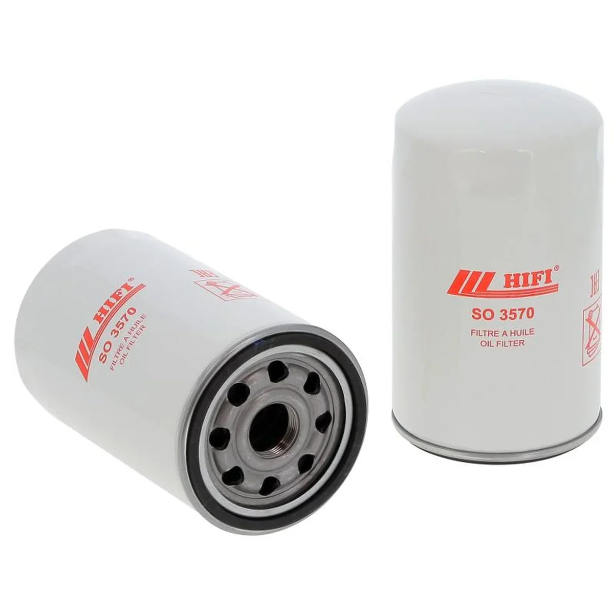 649092 Oil Filter