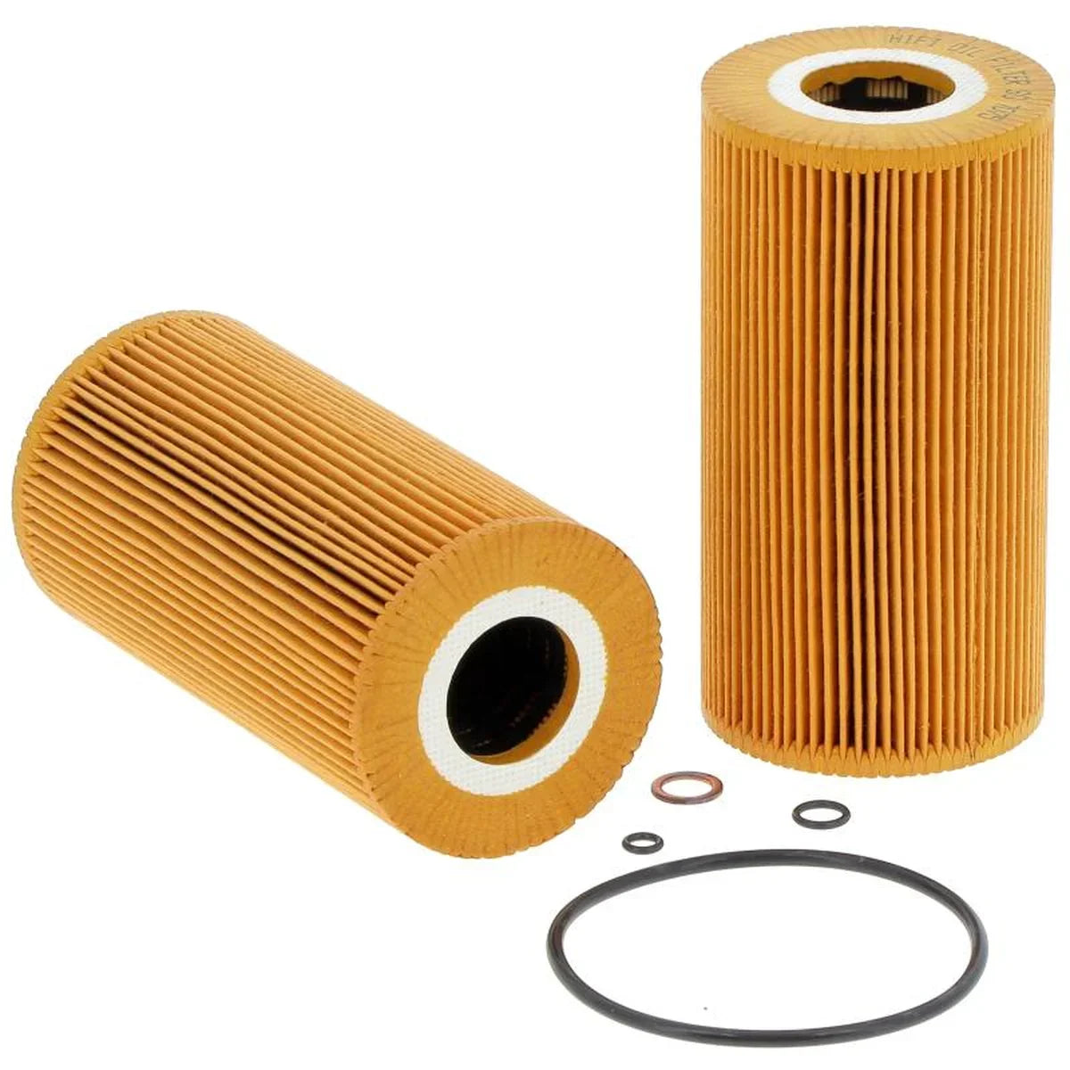 L 009 Oil Filter