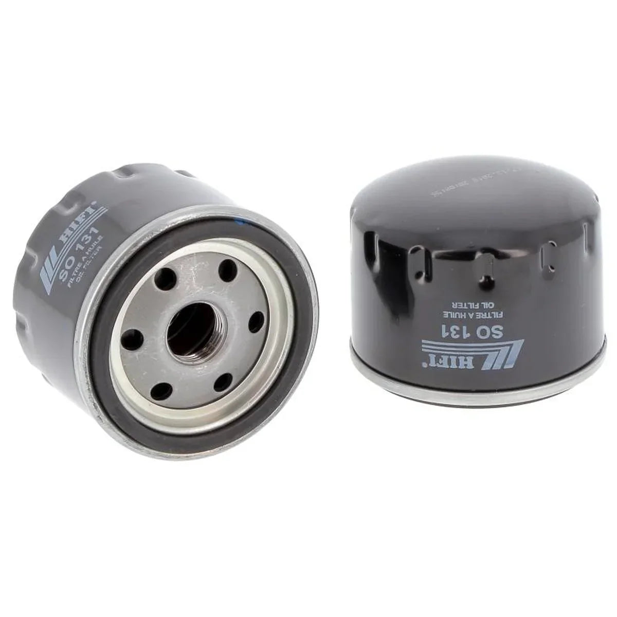 4371581 VF 2 – Fleetguard LF3826 Spin-On Lube Filter