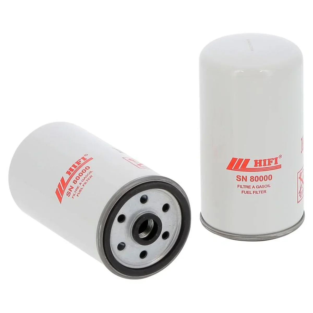 FSM 4104 Fuel Filter