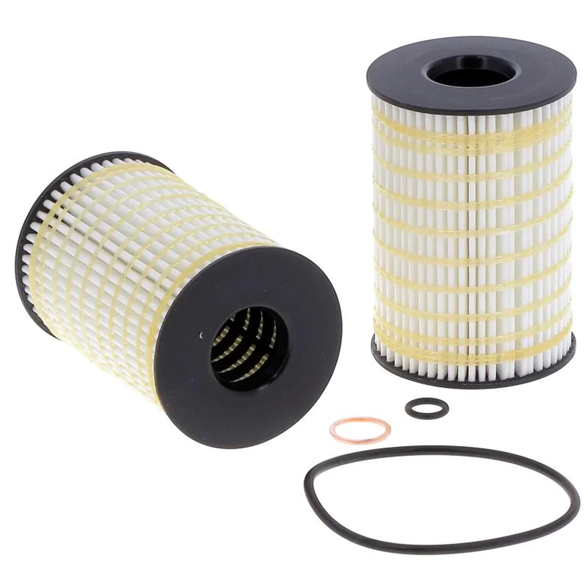 M 139 Oil Filter