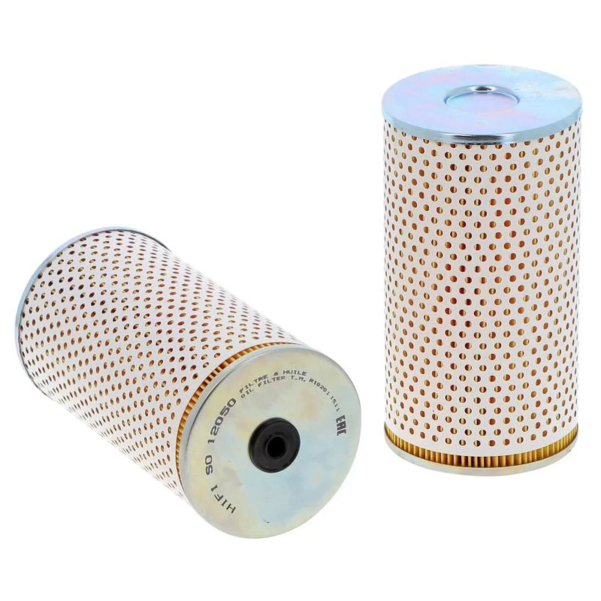 95142 E - HiFi SO 12050 Oil Filter