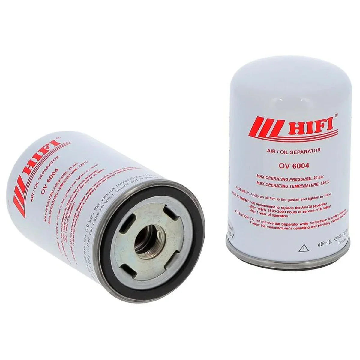 PDFI00024 Air Deoiling Box