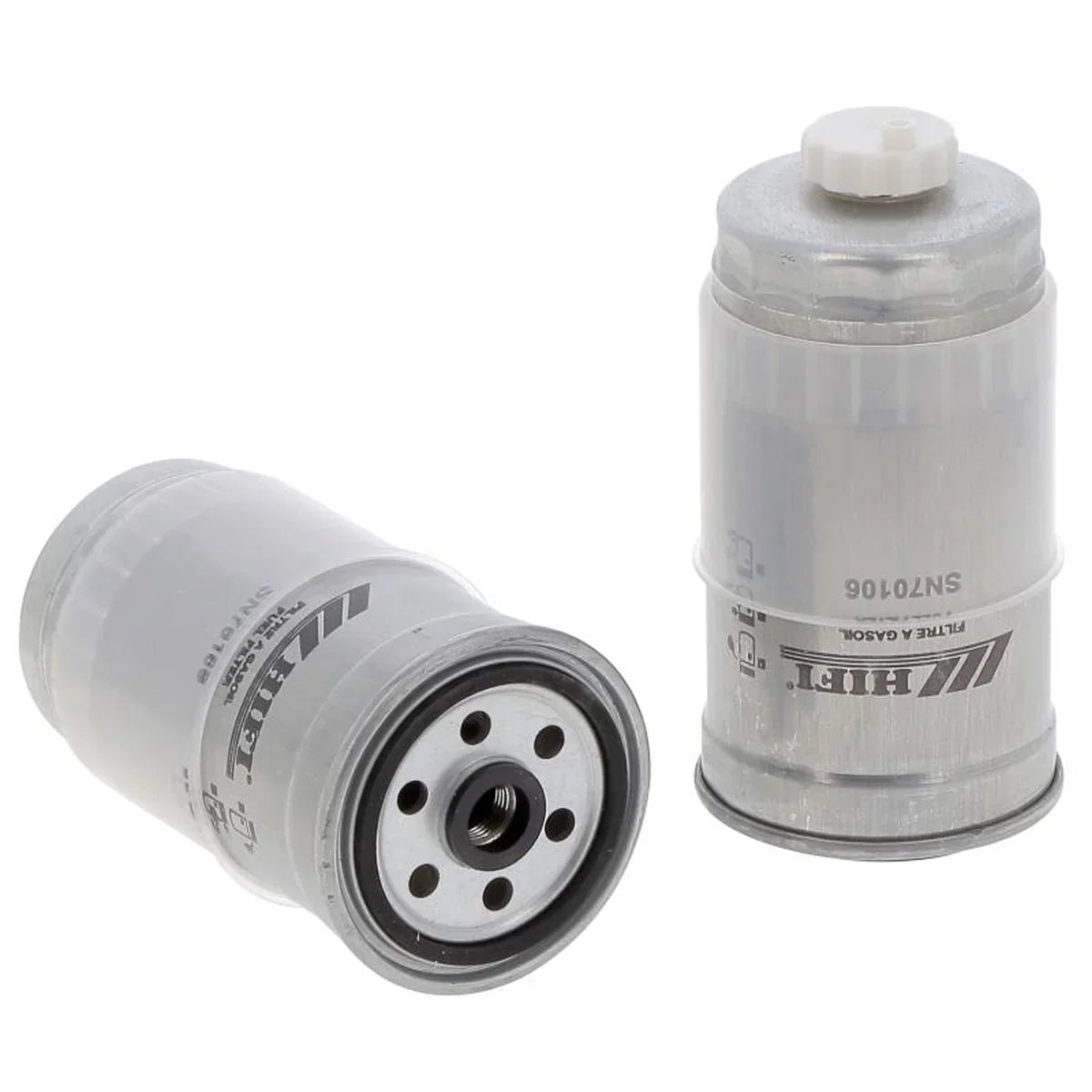 Fuel Filter – M 379