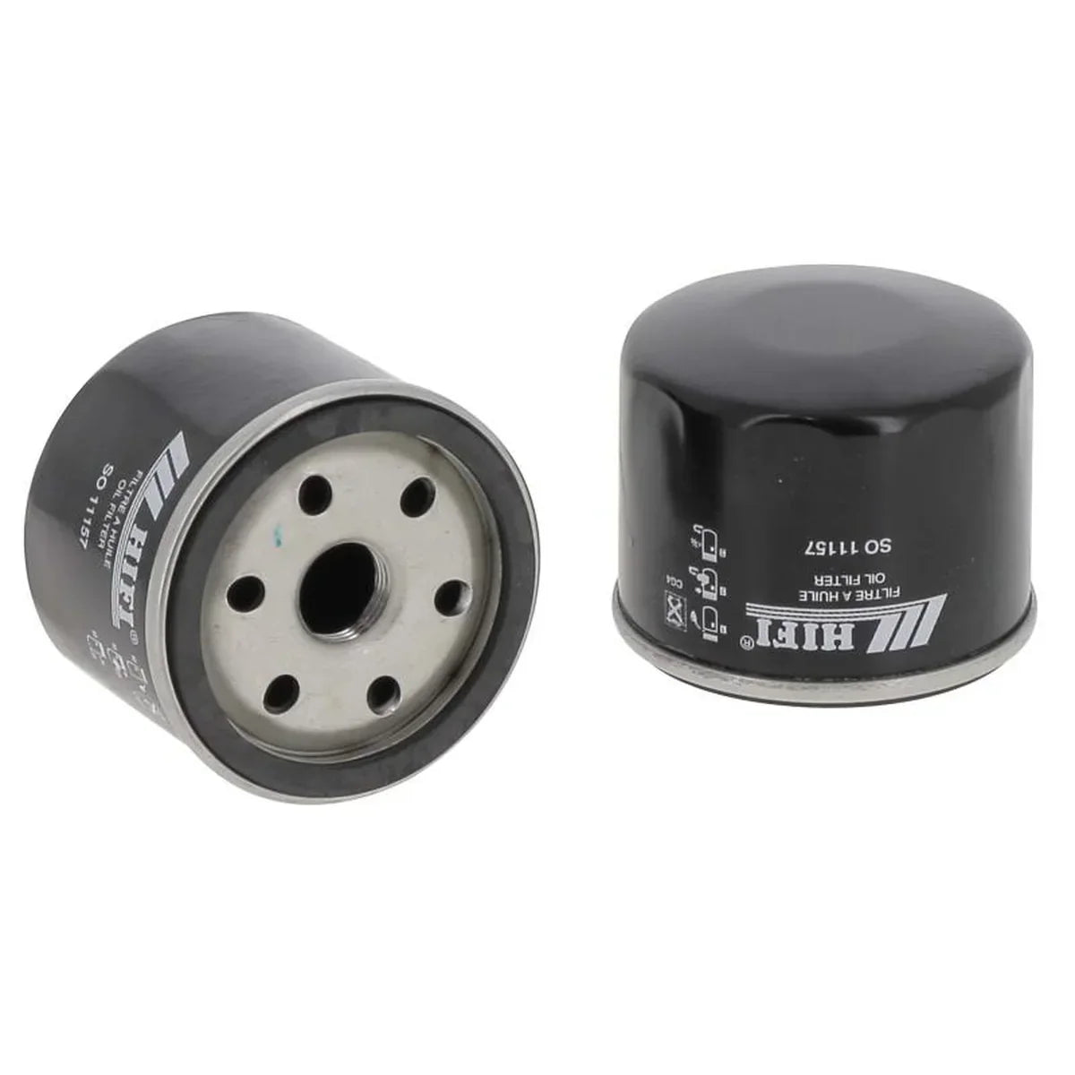 WL 7559 - MANN-FILTER Oil Filter
