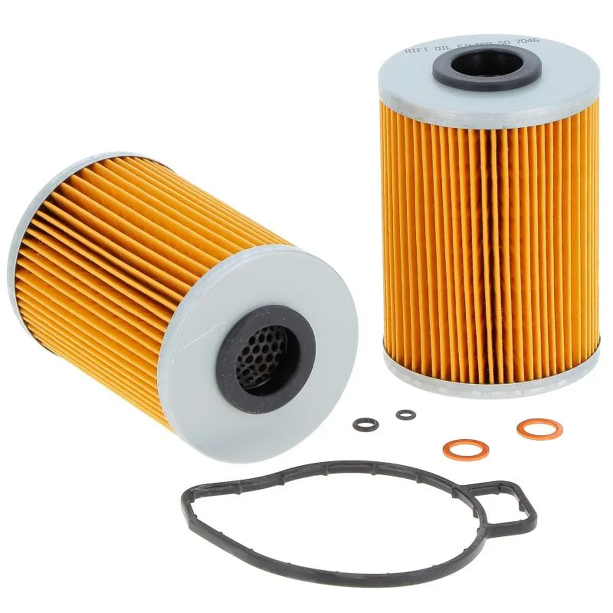 L 587 Oil Filter