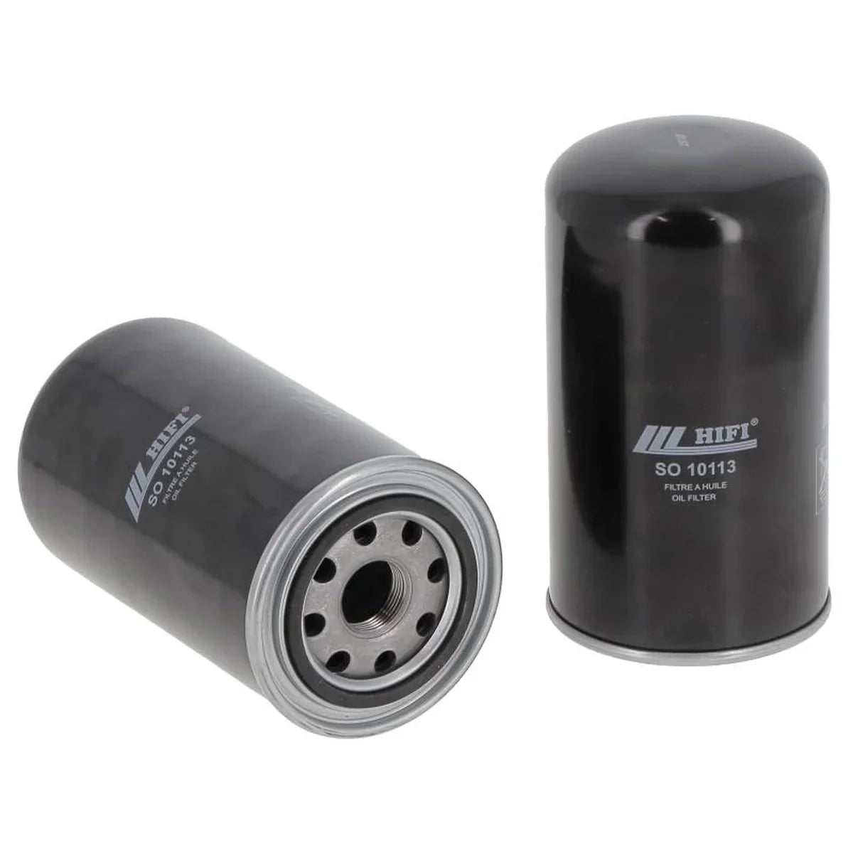 HiFi Filter SO 10113 Oil Filter - FL 2051 S