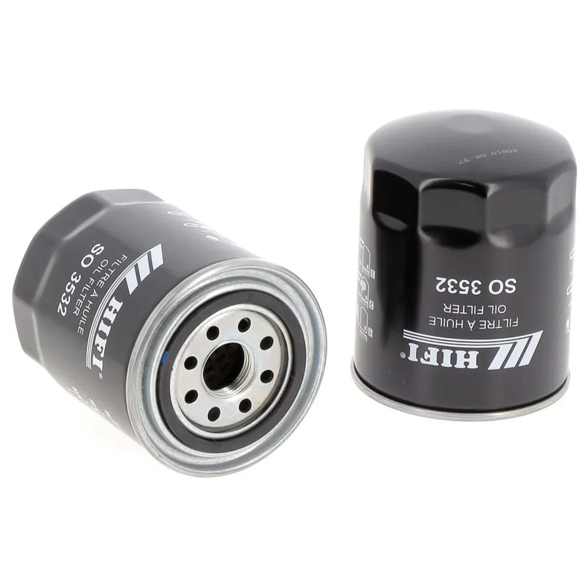 WGL 3415 Oil Filter