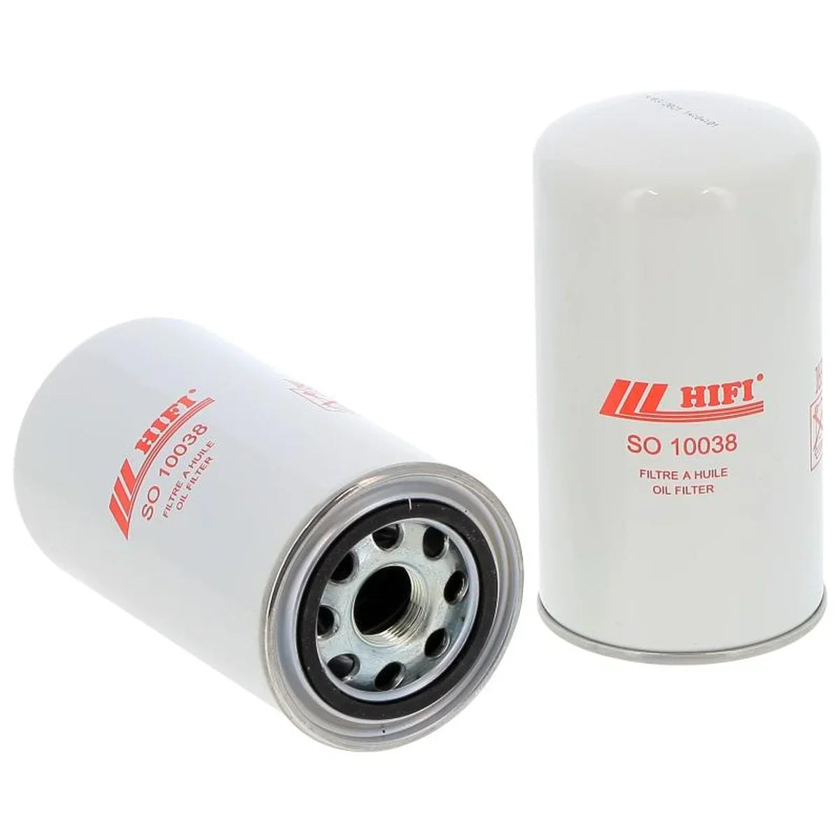 C-5734 Oil Filter