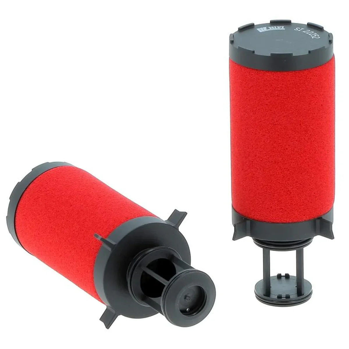 P-ZB 3025 S Genuine HiFi Filter SI 22252 0.01 Micron Sub-Micro Filter
