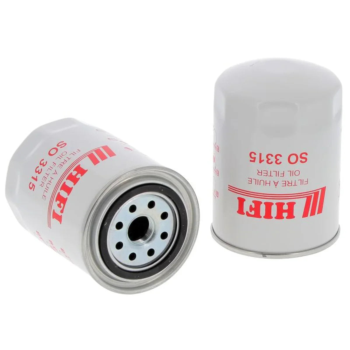 AZL 134 Lube Filter