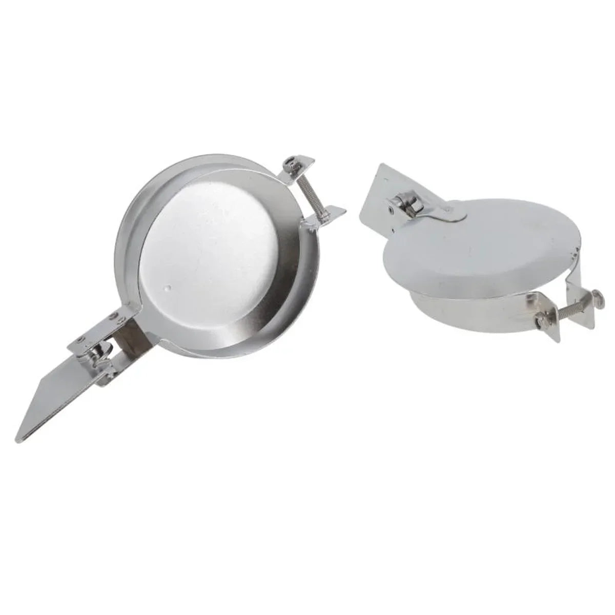 Genuine HiFi Filter CPE 17C Exhaust Cap - 82.15201.6012