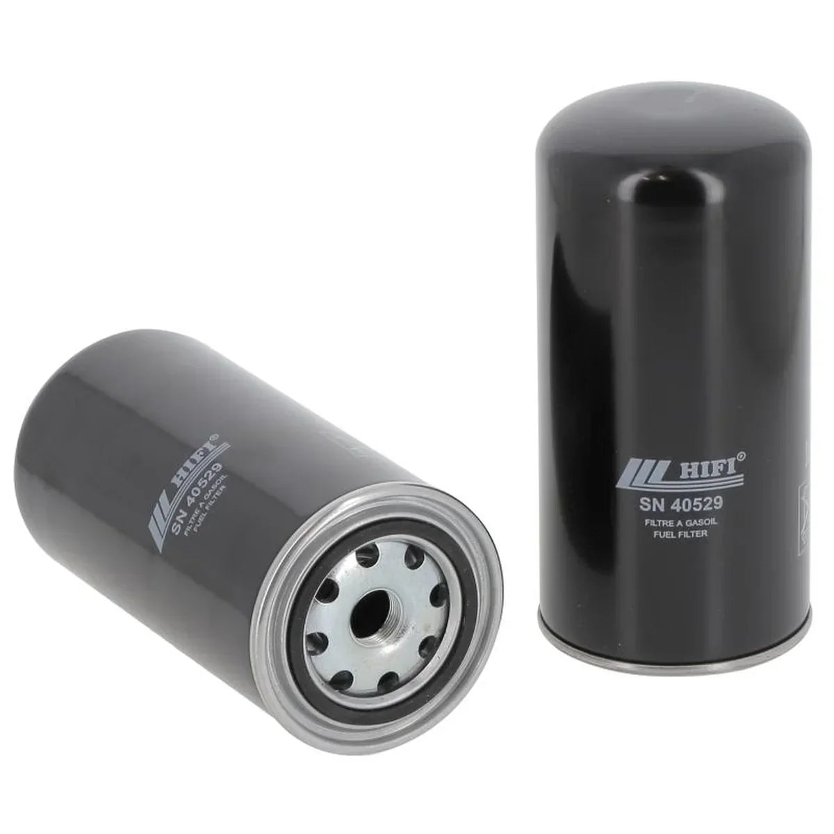 RAV 5013261 Donaldson P550881 Spin-On Fuel Filter