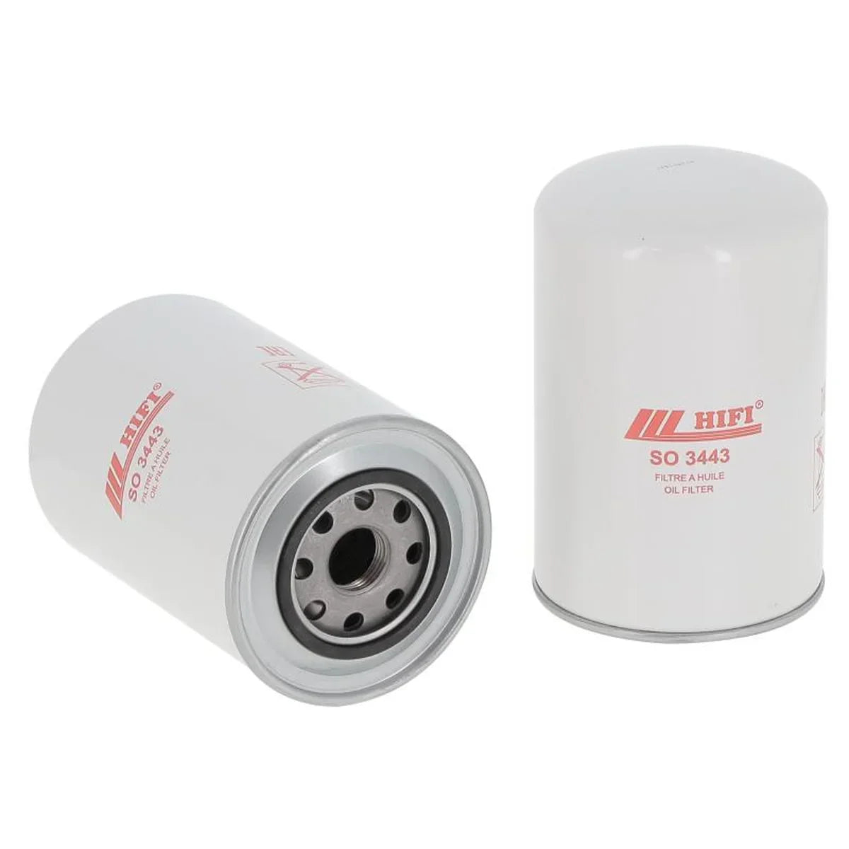 E 7HZ6731A Oil Filter