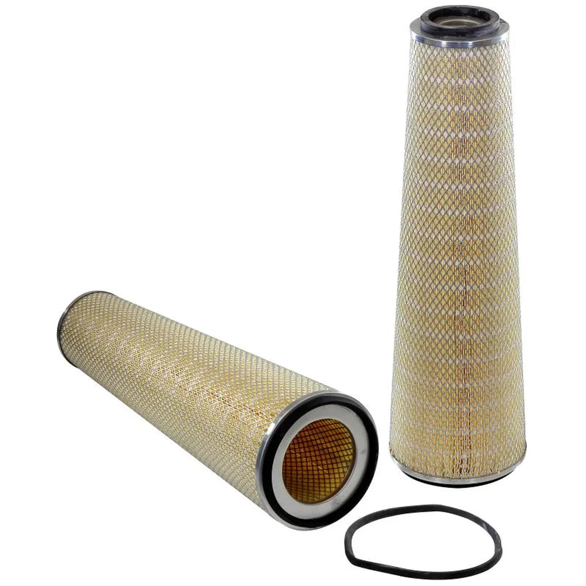MANN-FILTER WGA 374 Air Filter
