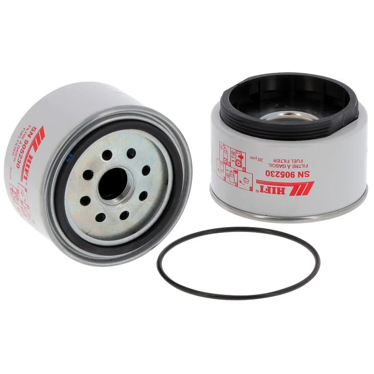WF 8201 HiFi SN 905230 Fuel Water Separator Filter