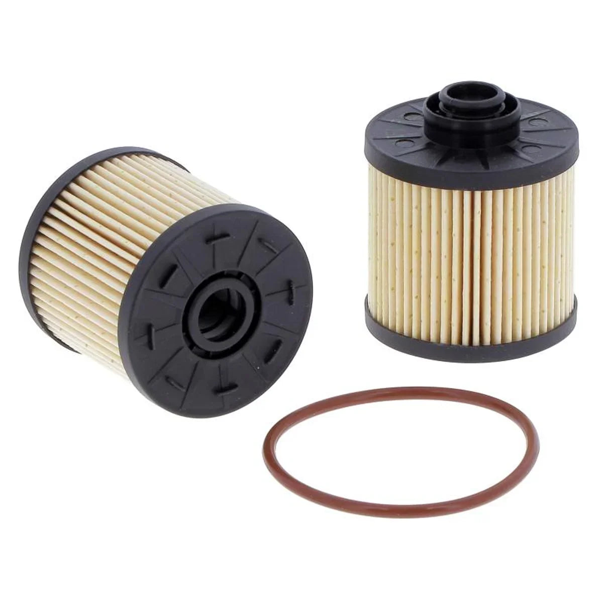 WF 8491 Fuel Filter