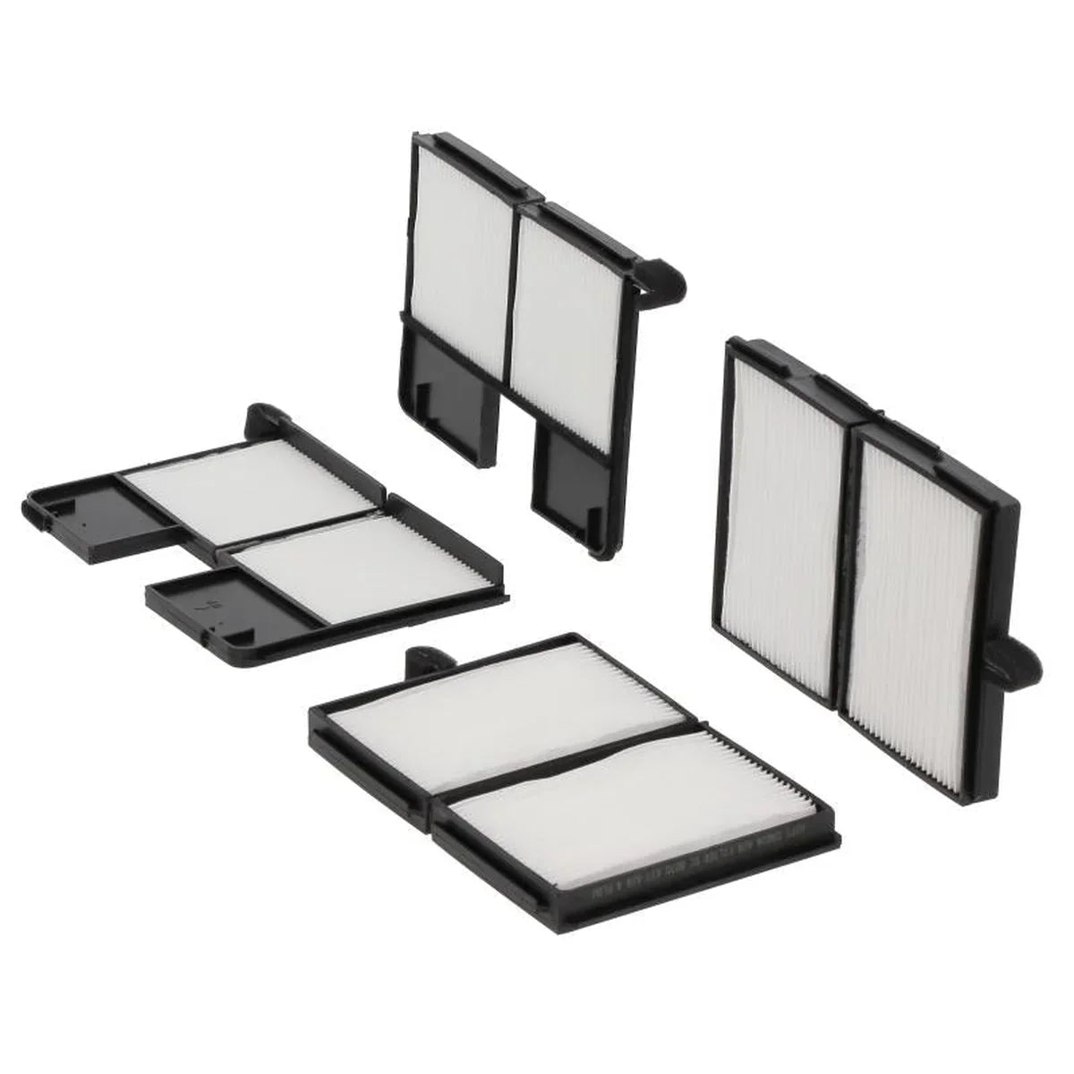 High-Quality MANN-FILTER Cabin Air Filter – 8888020010
