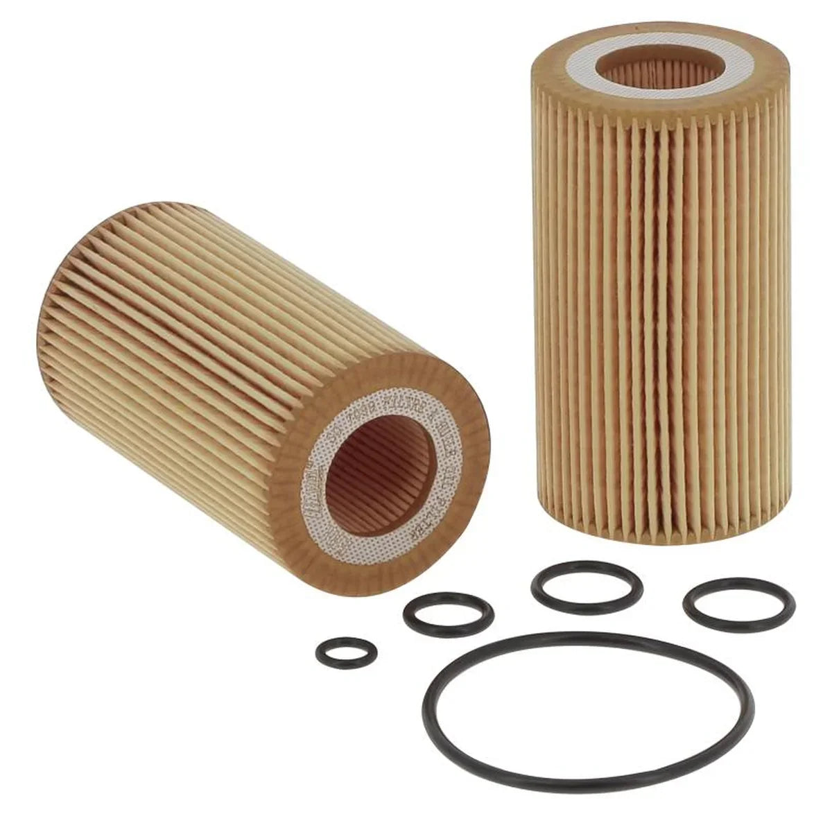 L 013 – Genuine HiFi SO 7099 Oil Filter Replacement for Fleetguard LF3997