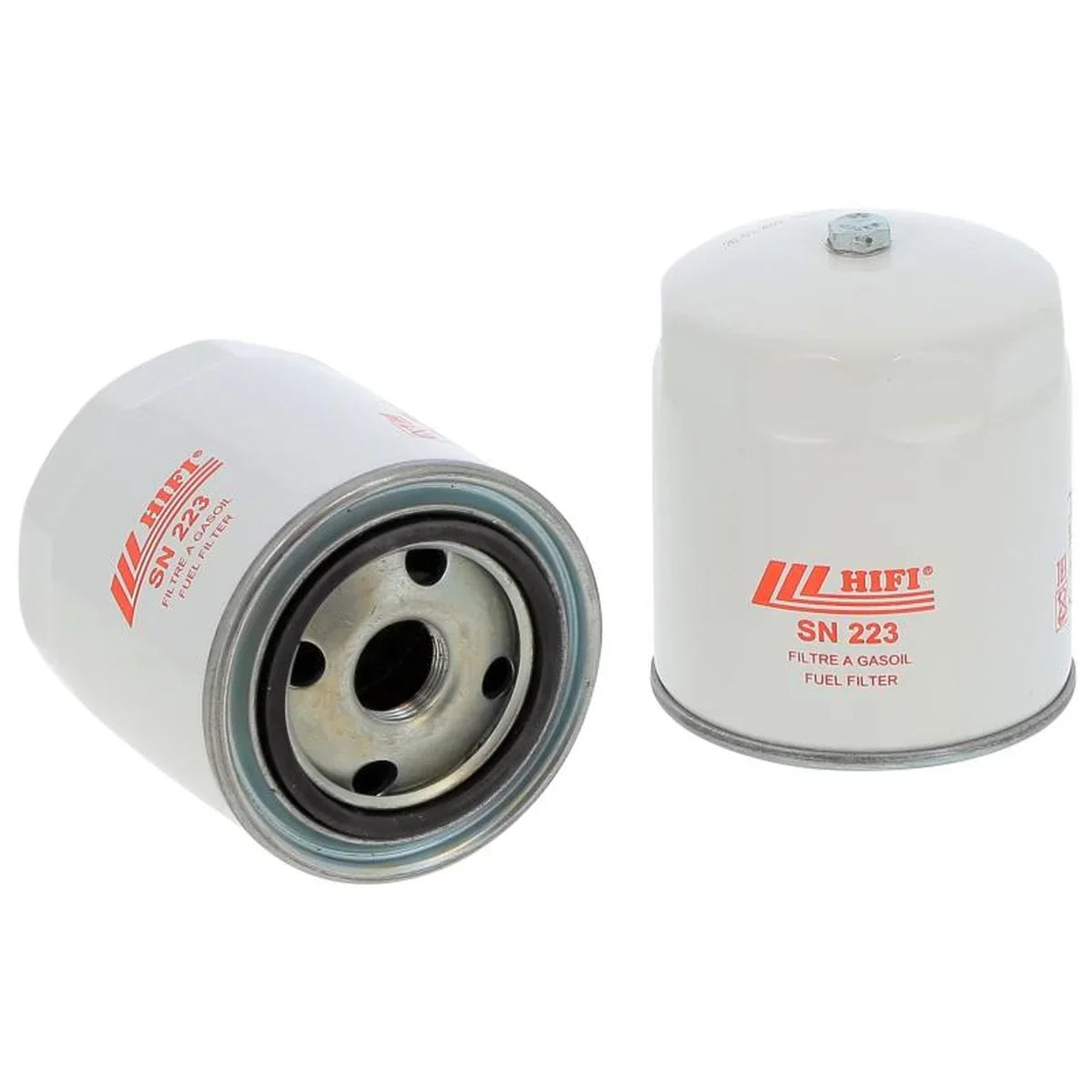 WGF 223 Fuel Filter