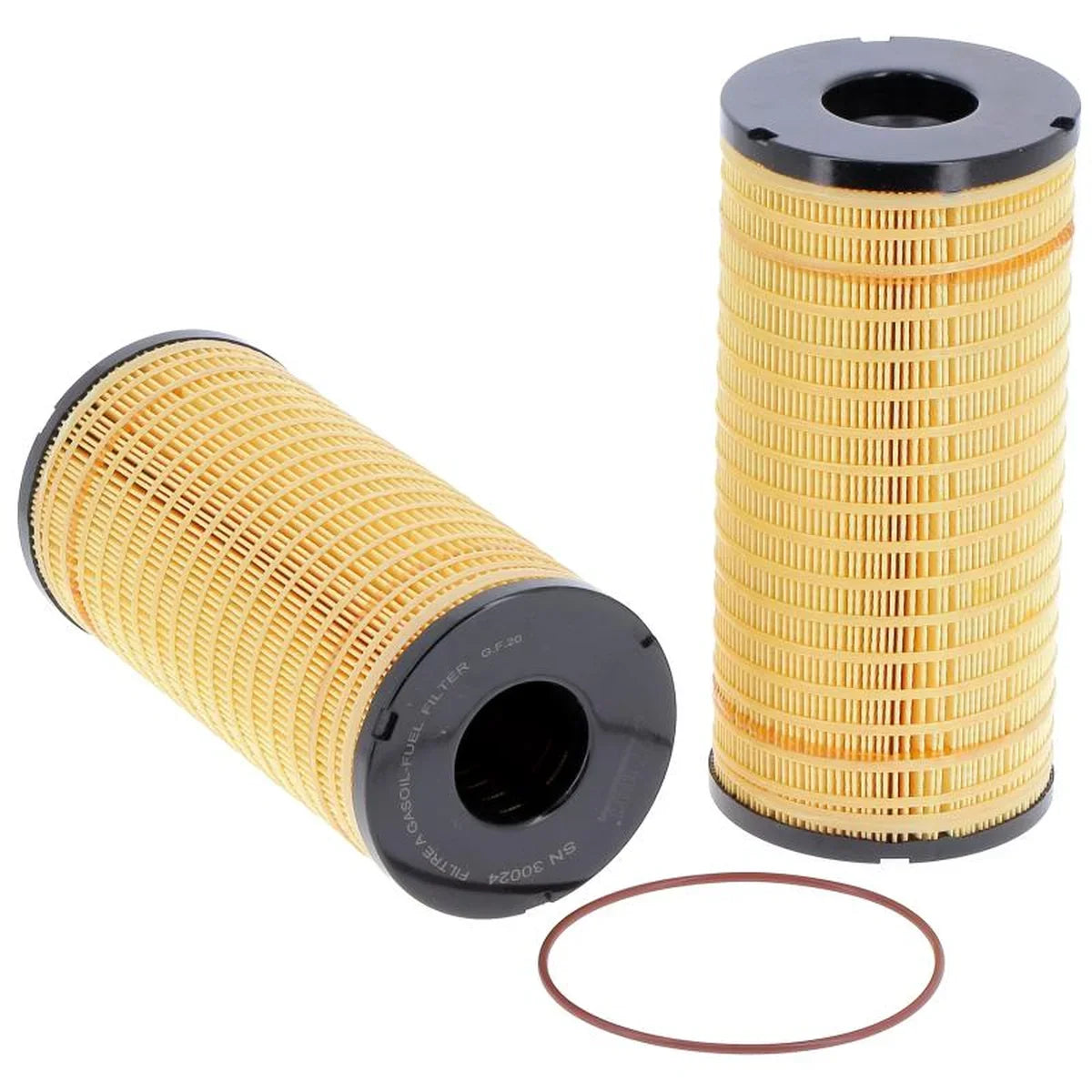 CH 10931 Fuel Filter