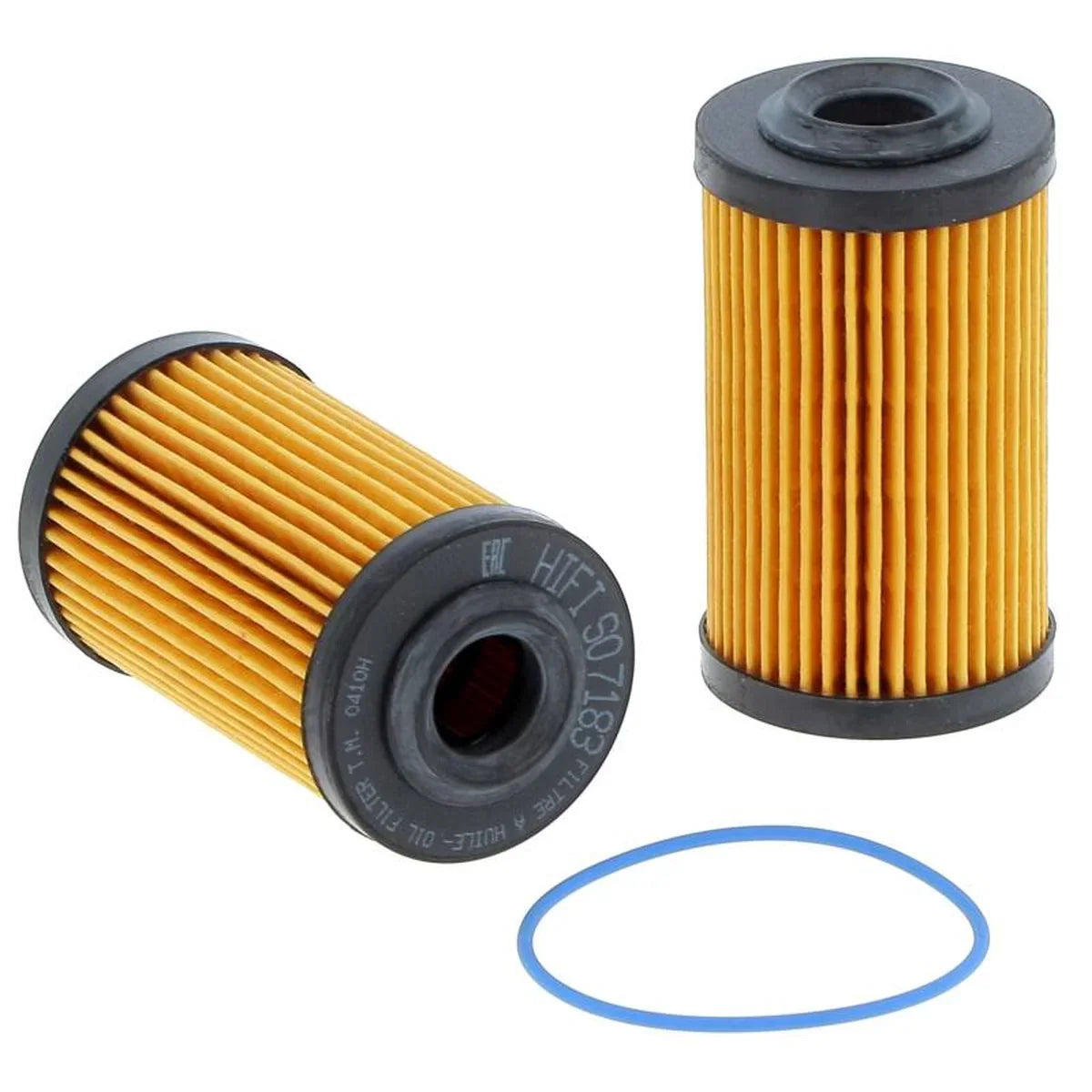 Genuine HiFi Filter SO 7183 Oil Filter – L 25274