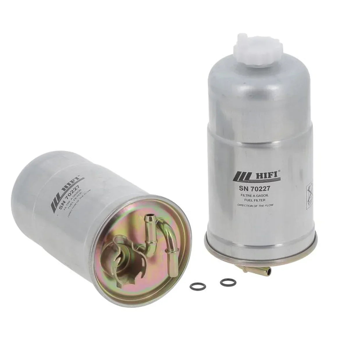 HiFi SN 70227 Fuel Filter – WF 8307