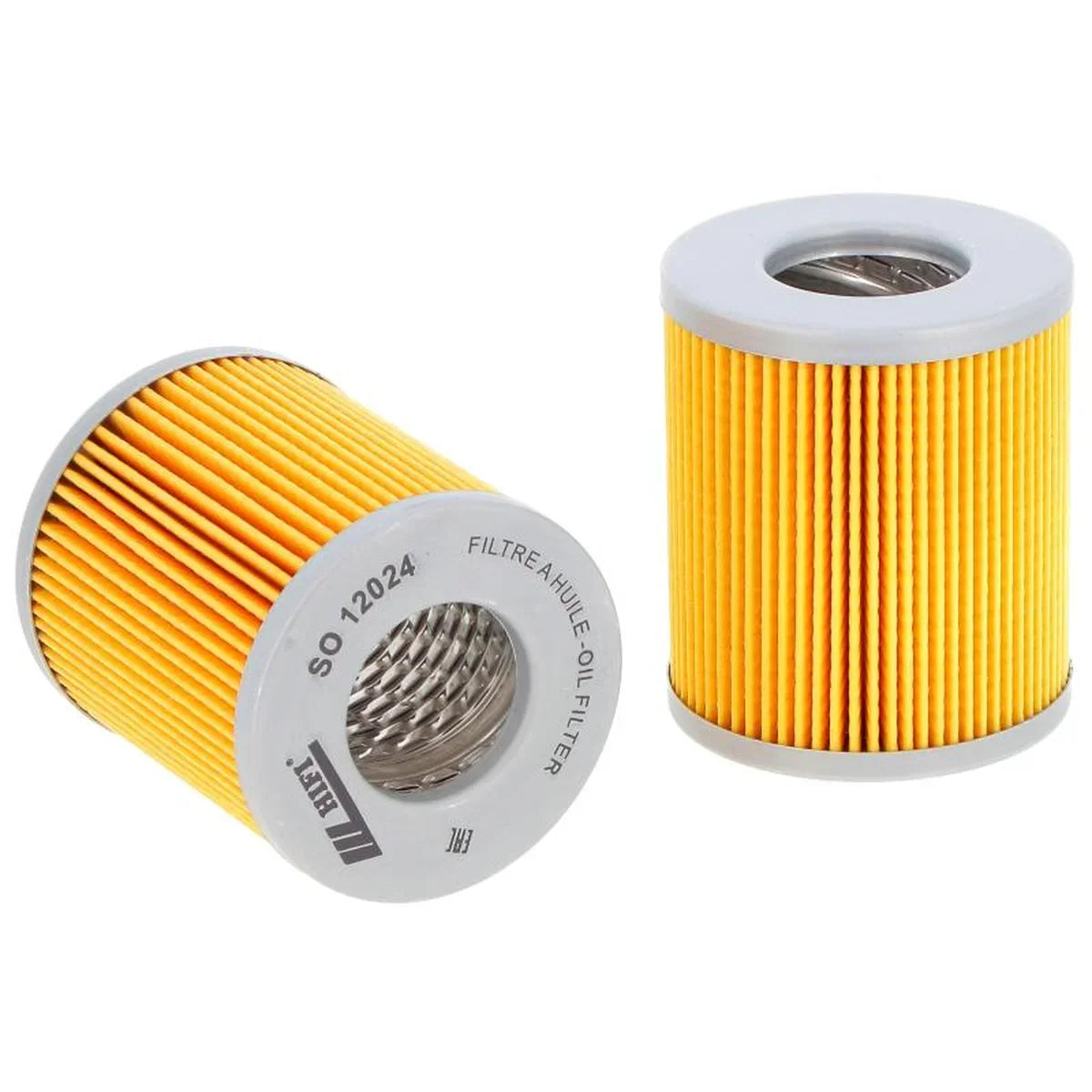 J 0810(X) Oil Filter