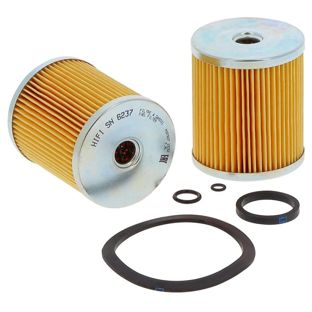 F 6237 Fuel Filter