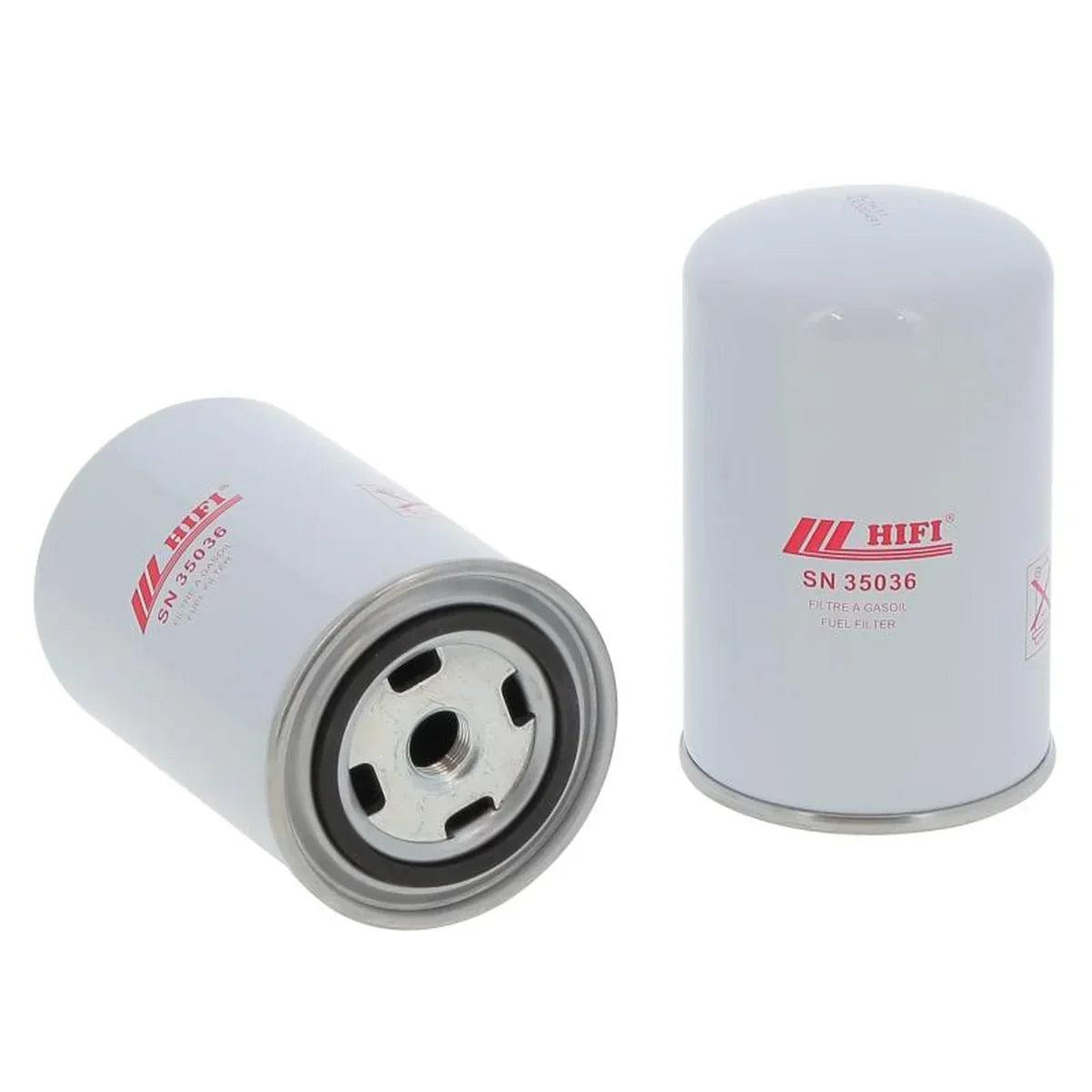 A60000-1105140 HiFi SN 35036 Fuel Filter