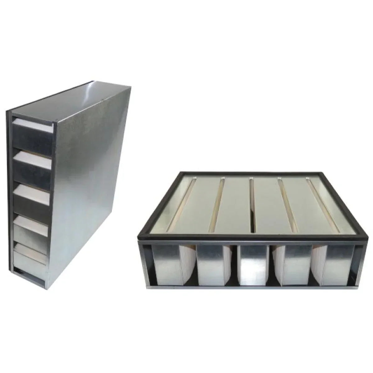WGA 607 Air Filter