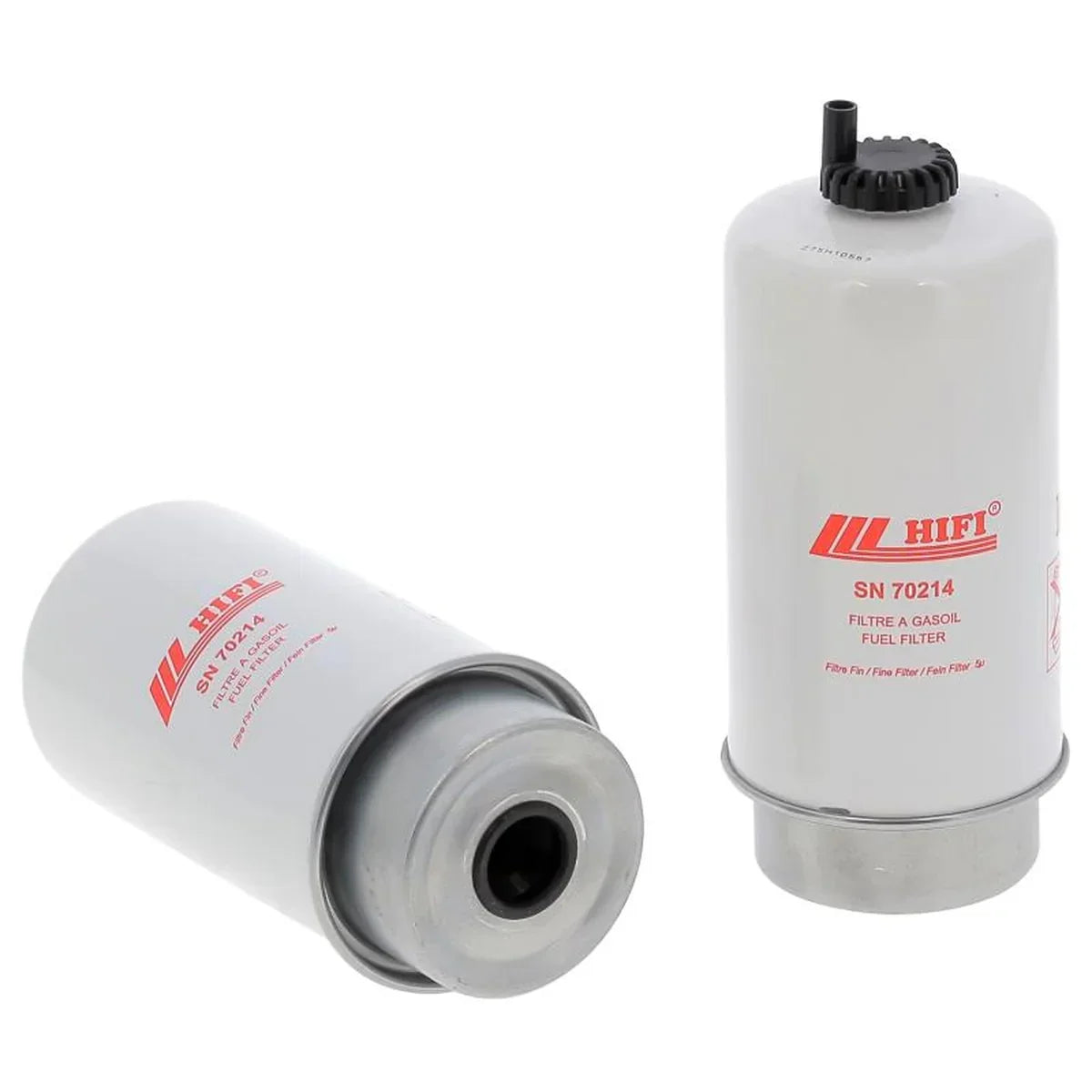 FSM 4145 Fuel Filter