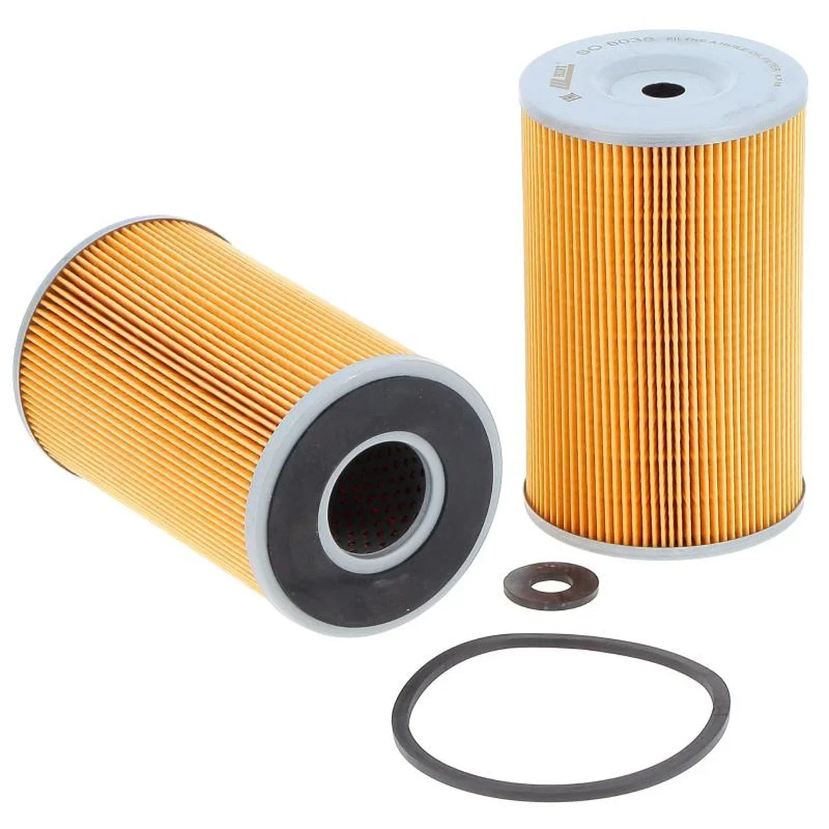 O 3124 Lube Filter