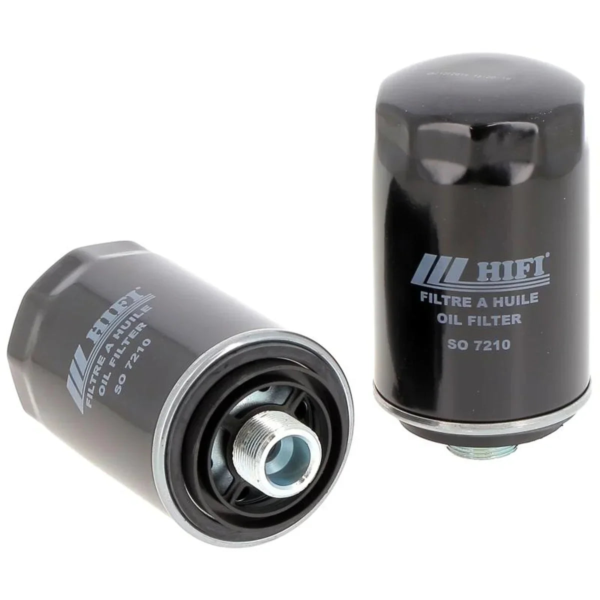 COF 102101 S Oil Filter