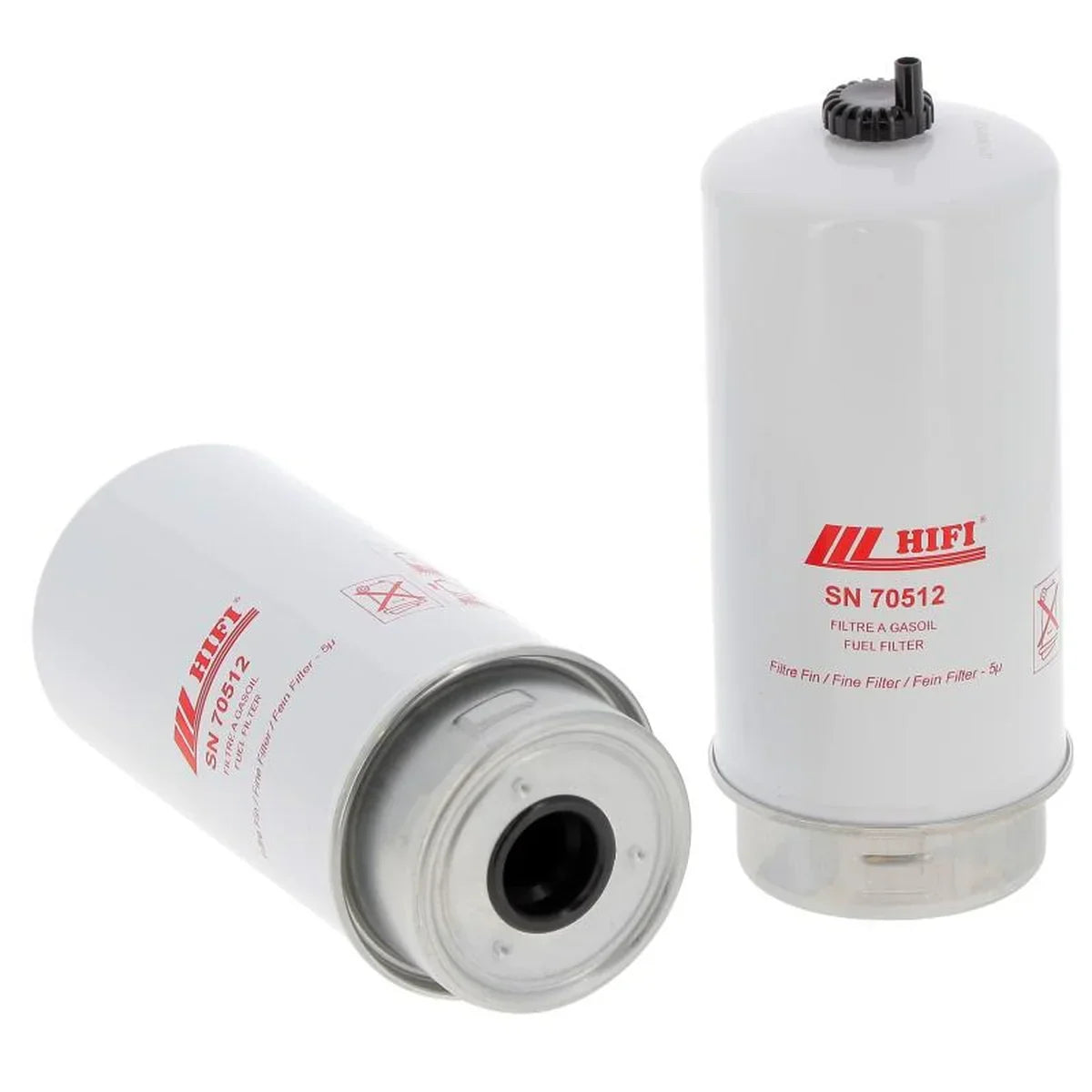 21933344 Fuel Filter