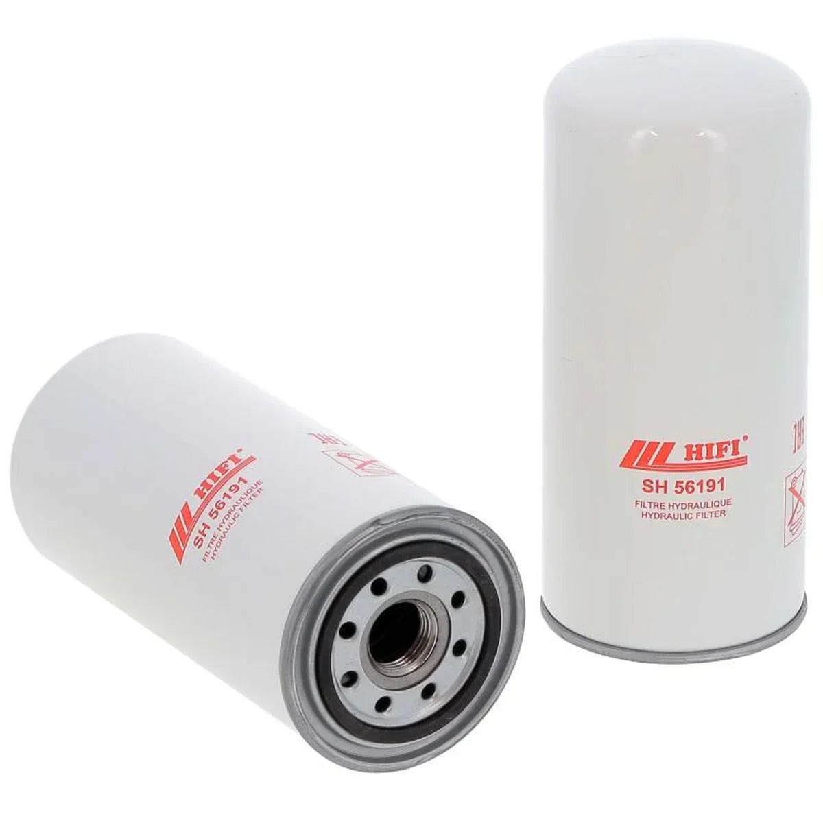 ZS 1201219 Oil Filter