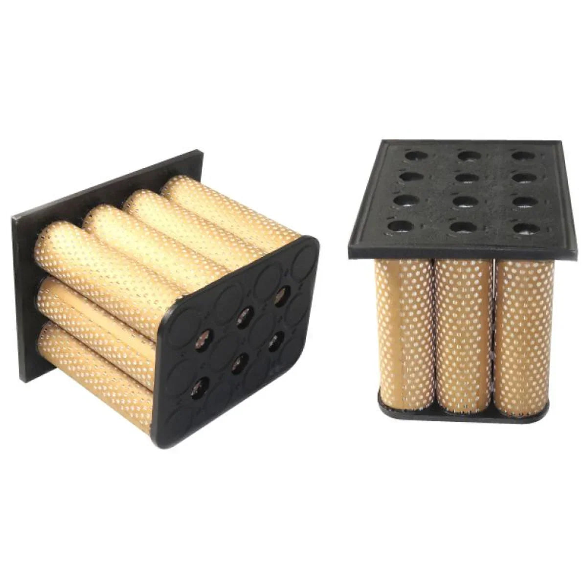 HiFi Filter SA 10397 Air Filter – P 12 U