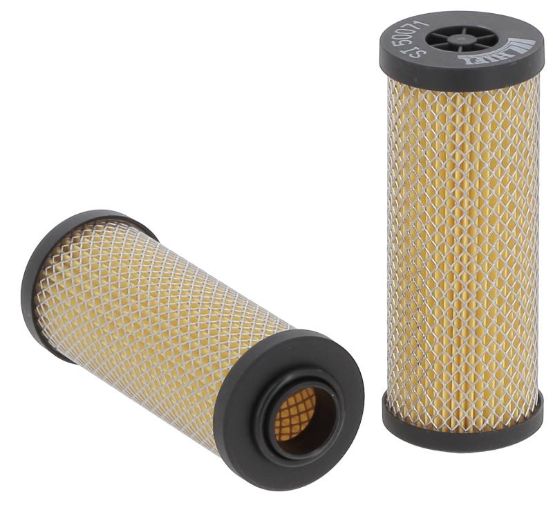 H 007 X5