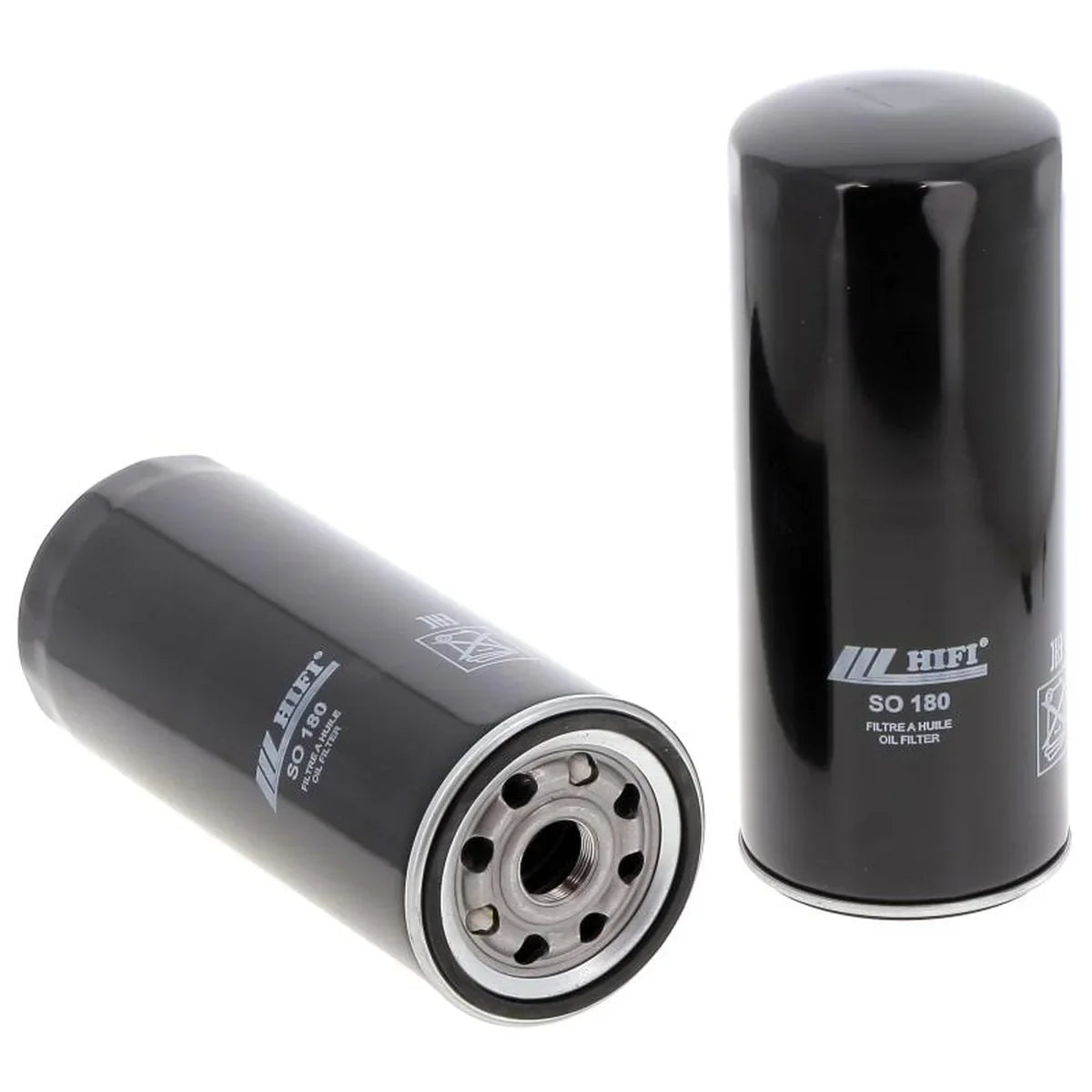 MANN-FILTER Oil Filter SP 824