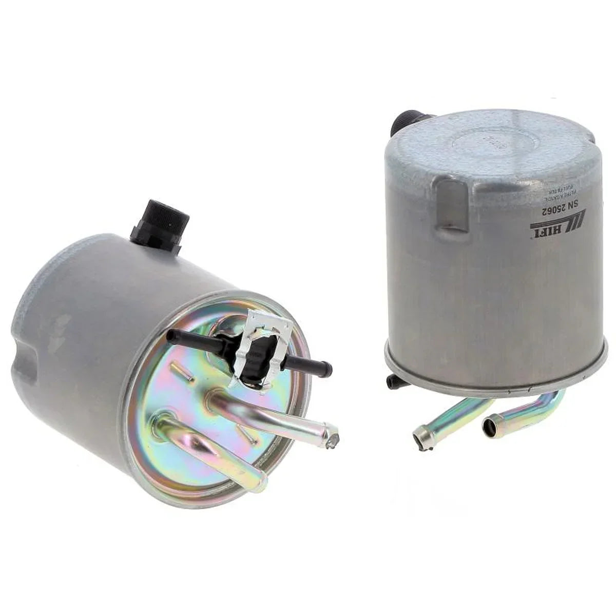 MANN-FILTER NF 2466 A Fuel Filter